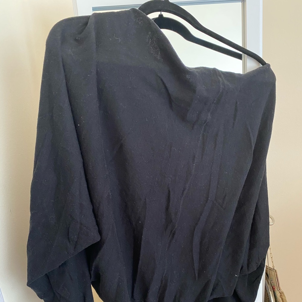 All saints sweater